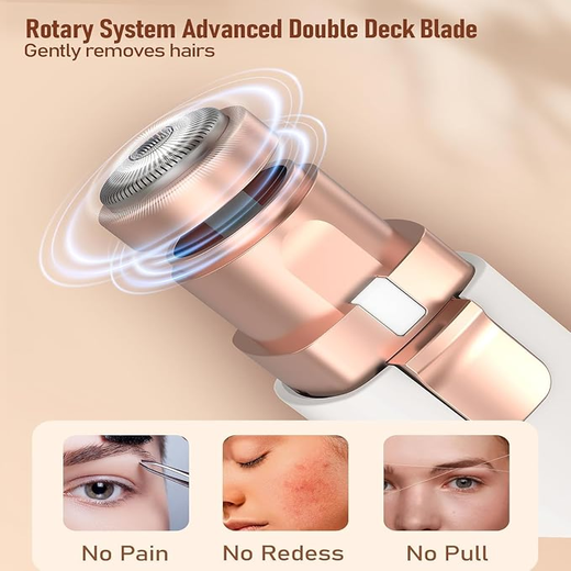 Face Razor - Image 3