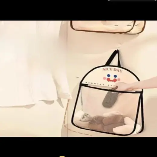 Hanging Mesh Bag