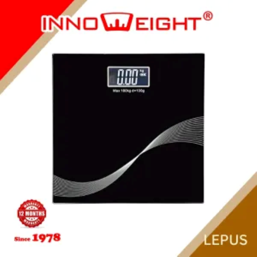 Black Weighing Scale - Image 3