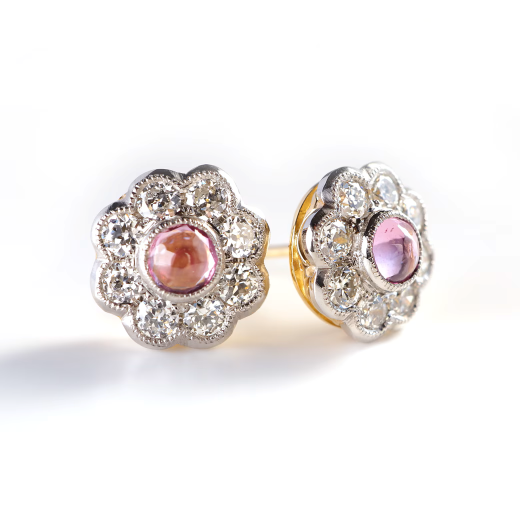 Victorian Studs - Image 3