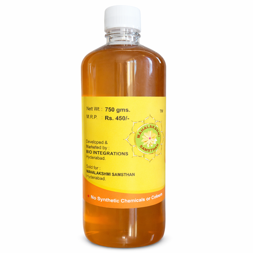 WILD HONEY - Image 2