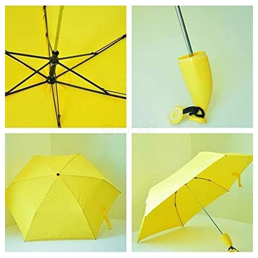 Banana Umbrella - Image 3