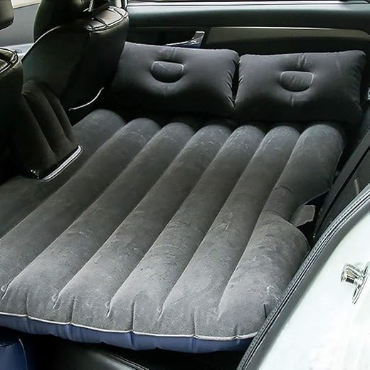 Car Inflatable Bed Sofa
