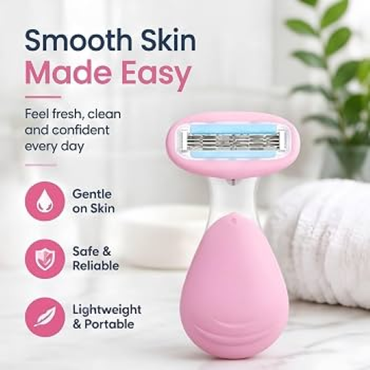 Hair Razor - Image 3