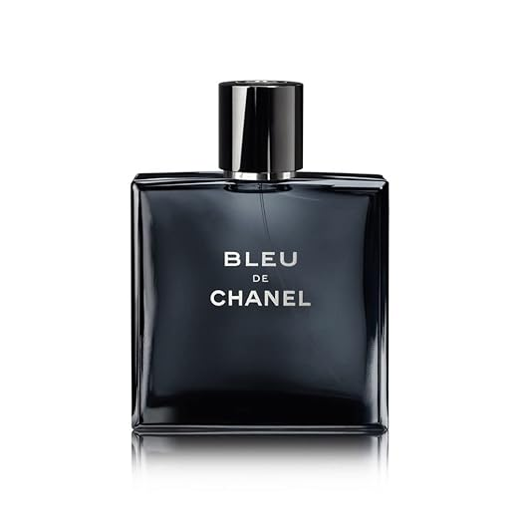 Bleu de Chanel Eau de Toilette 200ml - Image 4