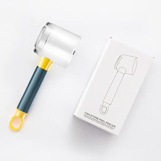 Vegetable Peeler with Storage Box - Image 3