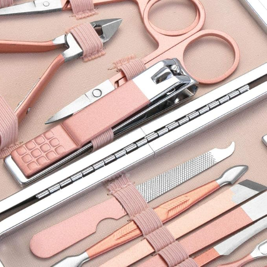 14 PCS NAIL CUTTER SET - Image 4