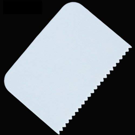 4 pc Cake Scrapper - Image 4