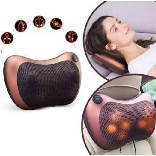 Pillow Massager