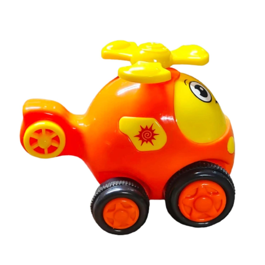 Helicopter Toy - Image 4