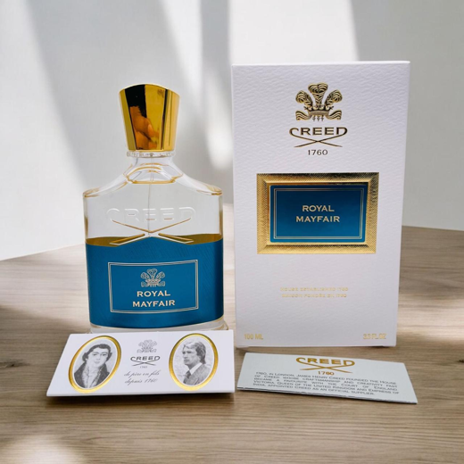 Creed Royal Mayfair Eau de Parfum