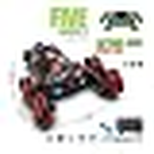 5 TYRE LASER CAR - Image 4