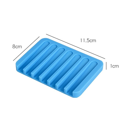 Silicone Soap Holder - Image 4