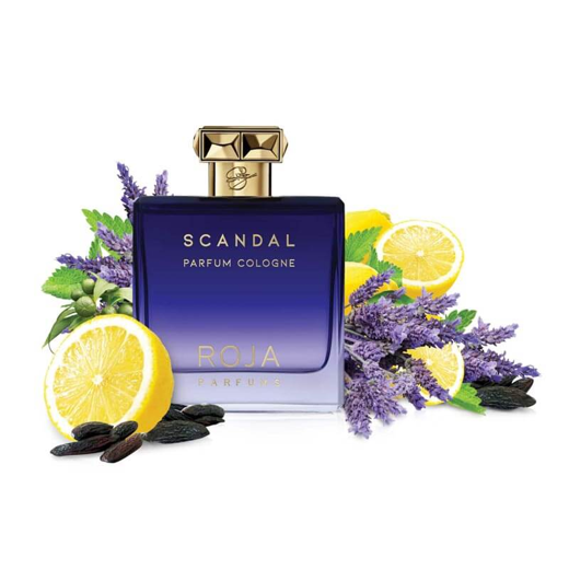 Roja Parfums Scandal Pour Homme Parfum Cologne - Image 3