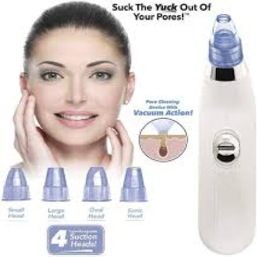 Derma Suction