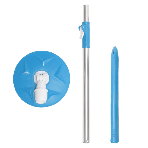 3 PCS Head New Spray Mop - Image 4