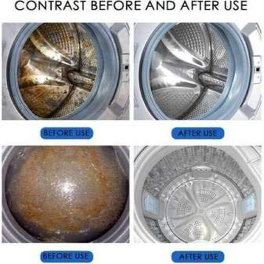 Pack of 3 Descaler Powder - Image 4