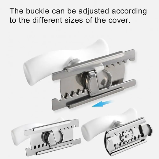 Multi-Function Bottle Cap - Image 4
