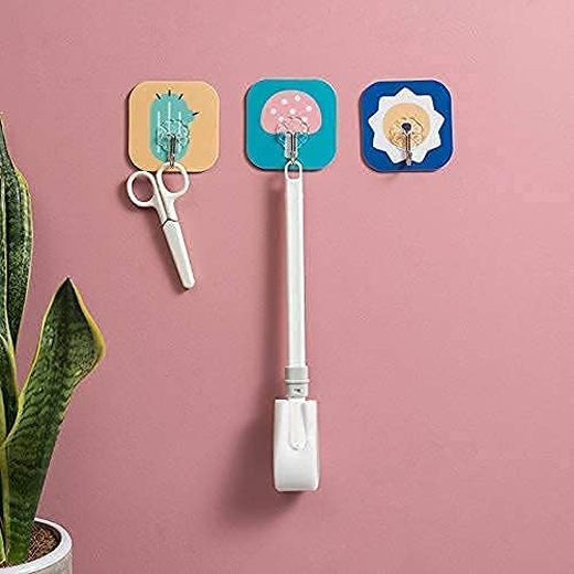Printed Wall Hooks - Image 2