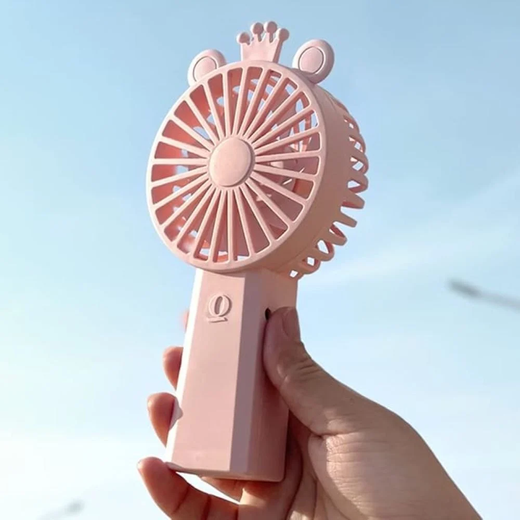 BUBBLE FAN - Image 3