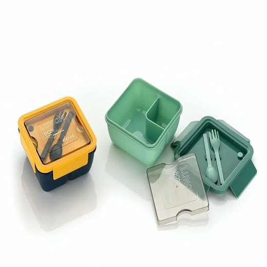 1100ML Big Bite Lunch Box - Image 2