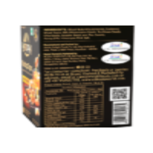 Nut Pops Pure Honey pack of 2 - Image 4