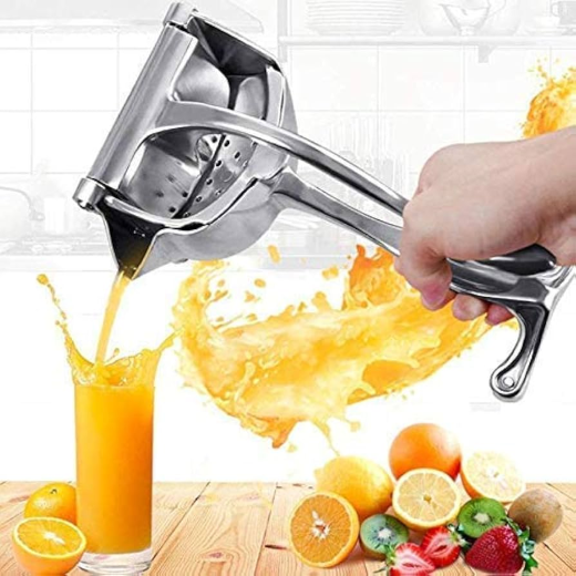 Aluminium Juicer - Image 2