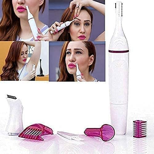 Ladies Touch Trimmer - Image 2