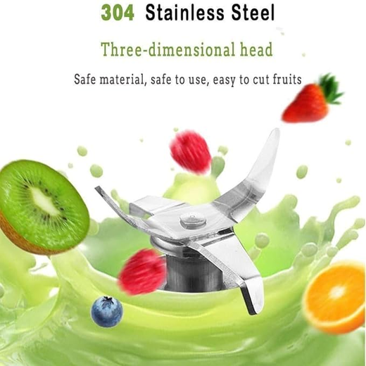 6 Blade Juicer - Image 2