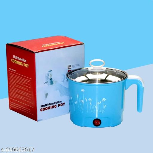 Electric Cooking Pot - Image 2