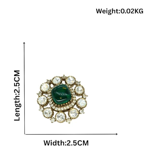 Victorian Studs - Image 4