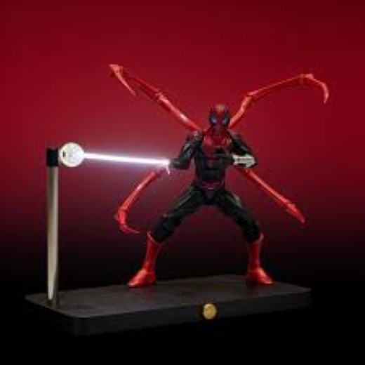 New Spidy Light Showpeice (Premium) - Image 3