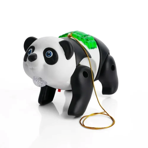 Pack of 6 panda walking toy (net price 75) - Image 3
