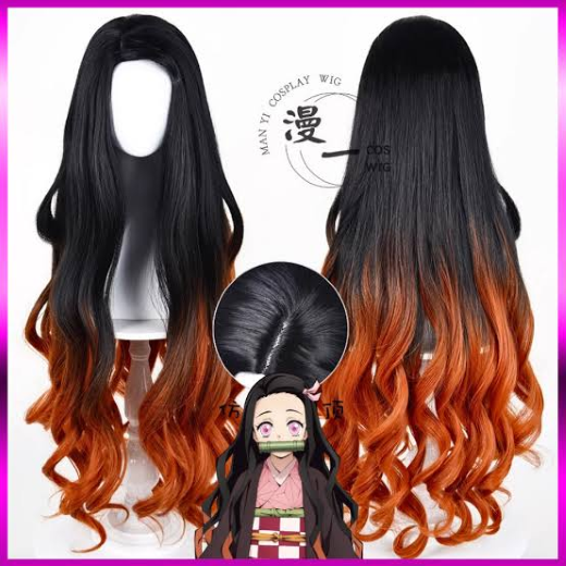 New Nejuka Wig NP- 390 - Image 4