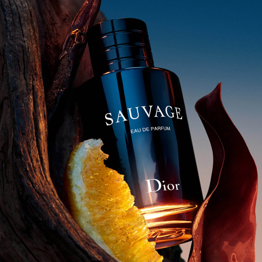 Sauvage Eau de Parfum – Dior - Image 4