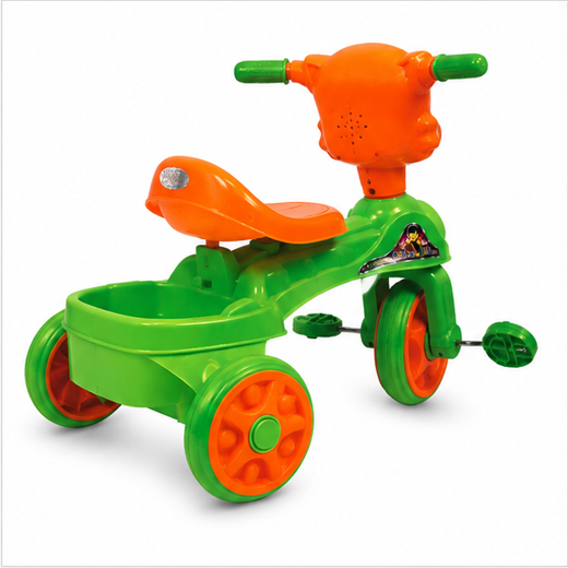 FLYI BABY TRICYCLE CHIKOO&KANDY - Image 3