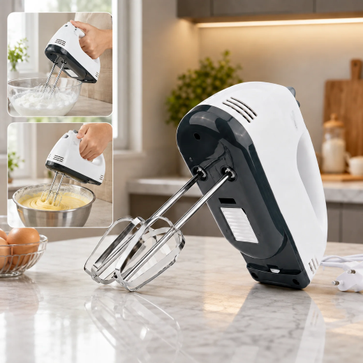 Egg Beater - Image 4
