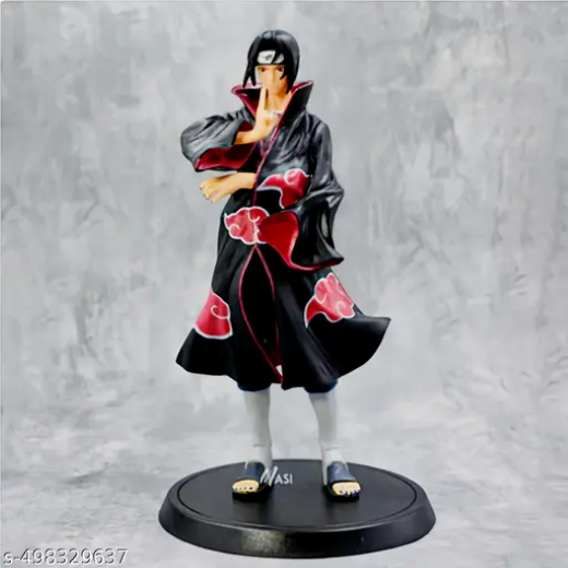 Itachi Standingg