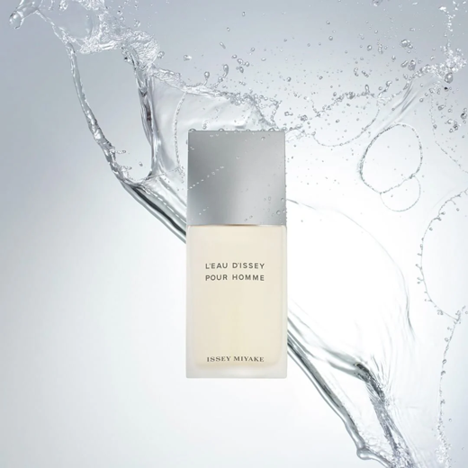 L'Eau d'Issey Pour Homme – Issey Miyake - Image 4