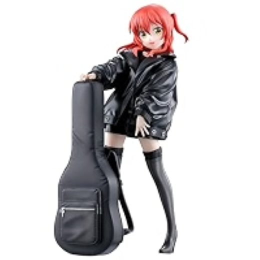 Hitori Gotoh -- bochi the rock figure - Image 3