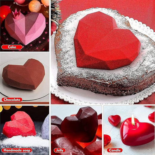 Pinata Chocolate Cake Mould (Pack of 2) - Image 3