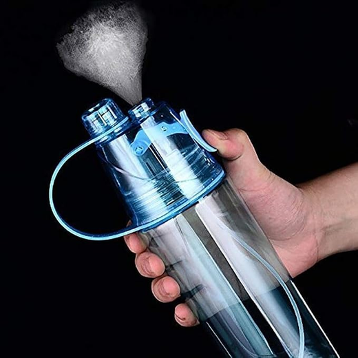 Spray Water Bottle