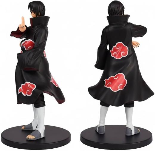 Big Itachi Standing Figure - Image 3