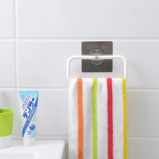 Towel Ring Magic Sticker - Image 2