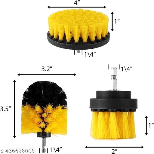 Drill Brush - Image 2