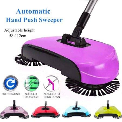 Sweep Mop - Image 2