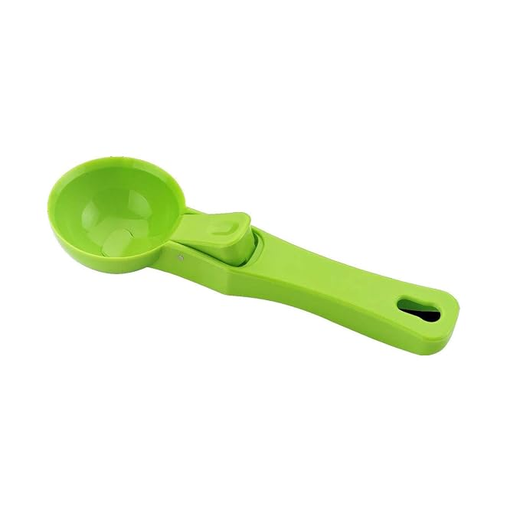 Plastic Ice Cream Scoop