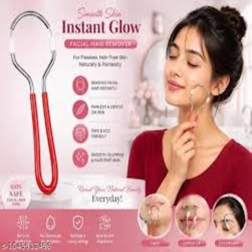 Facial Hair remover - Image 3