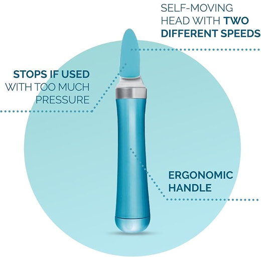 Scholl Velvet Smooth Nail Care - Image 4