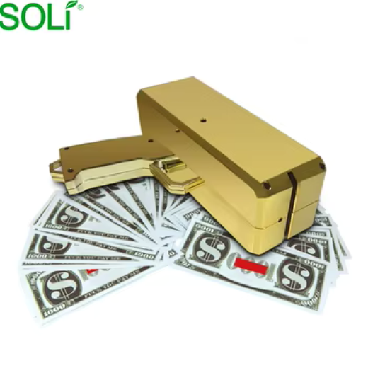 Suprem Money Gun - Image 2